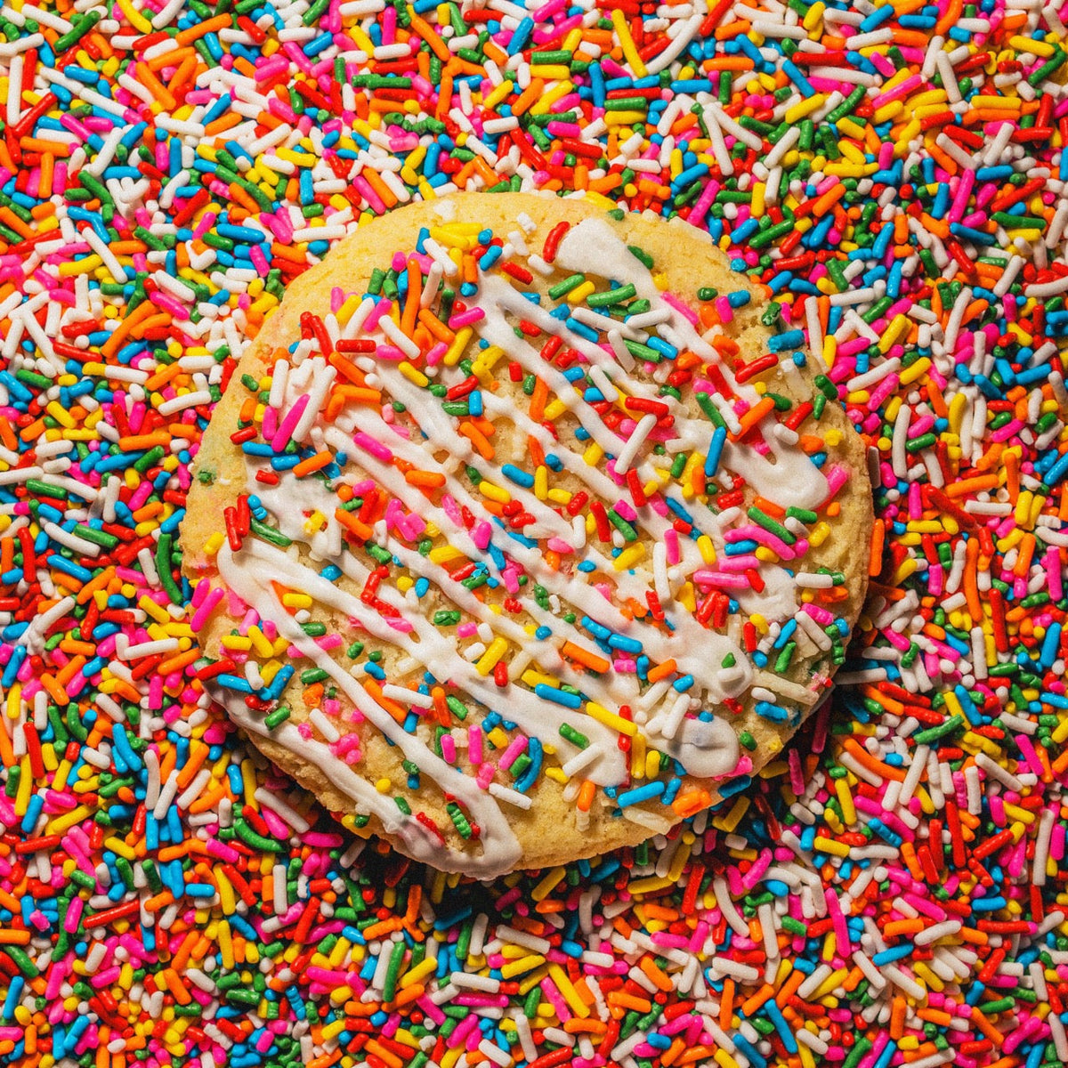Gourmet Cookies