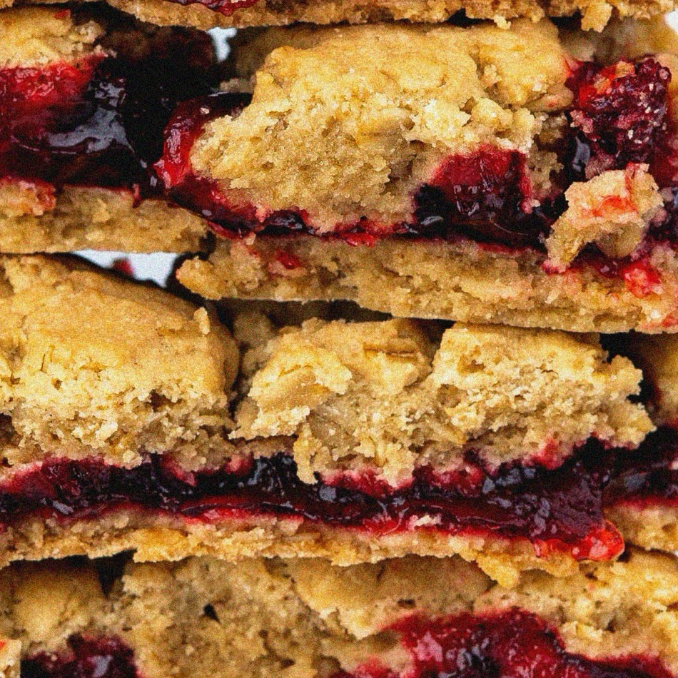 Dessert Bars