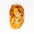 Backstage Cheese Pizza Bagel - 4 Count