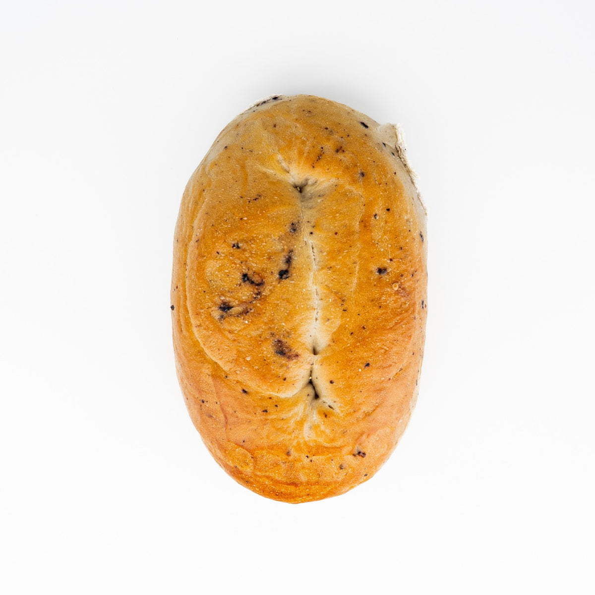 Blueberry Ballad Bagel - 4 Count