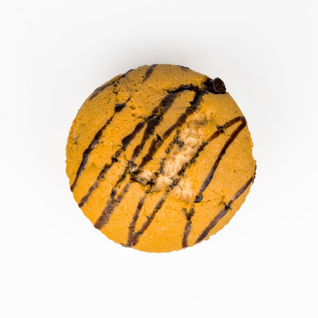 Chip Happens Muffin - 6 Count