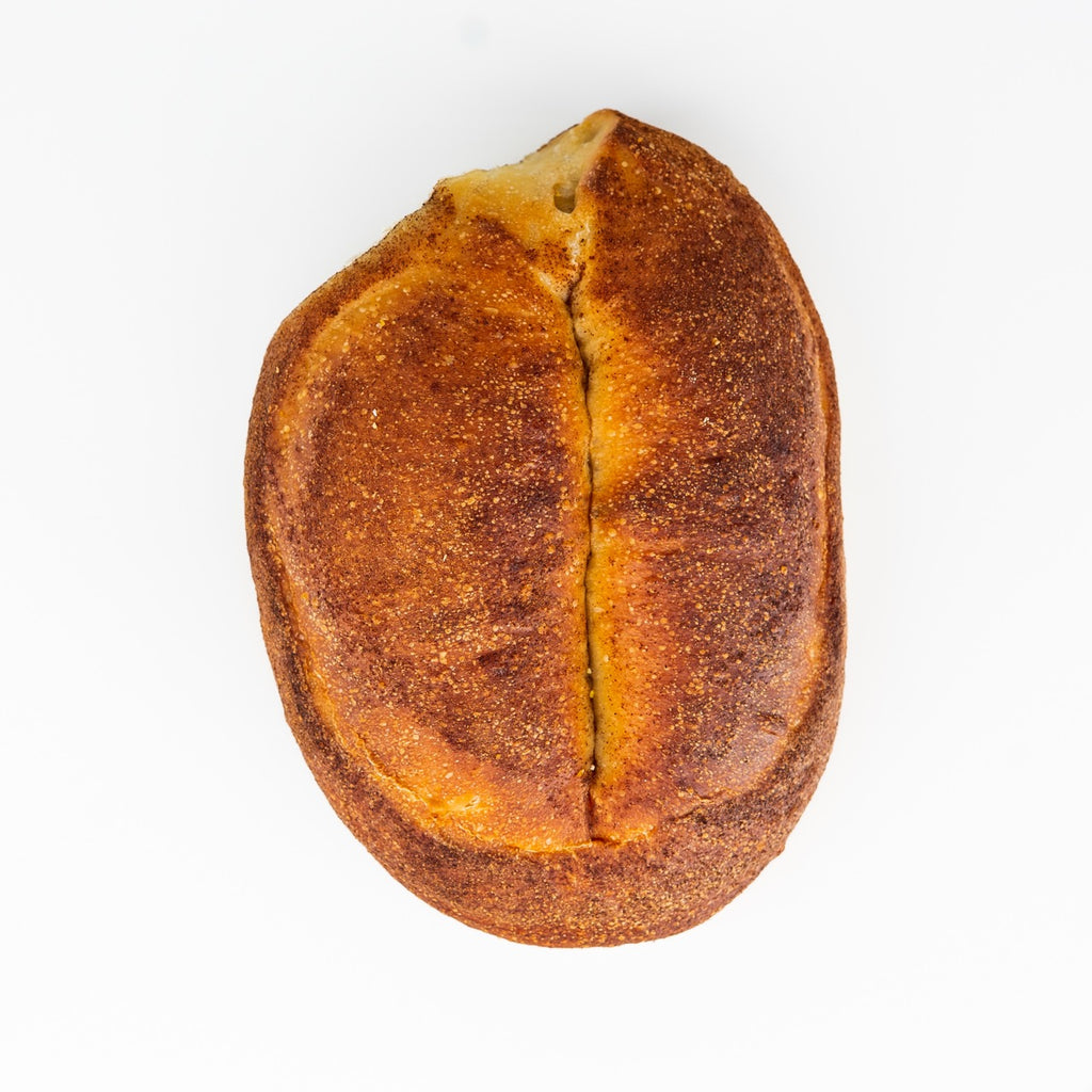 Cinnamon Setlist Bagel - 4 Count