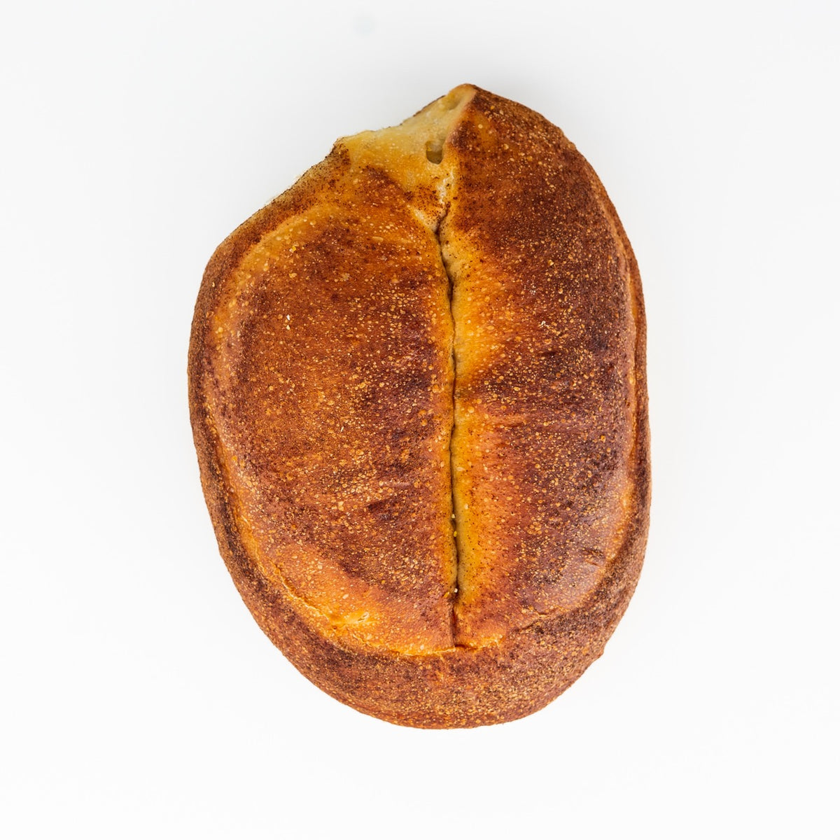 Cinnamon Setlist Bagel - 4 Count