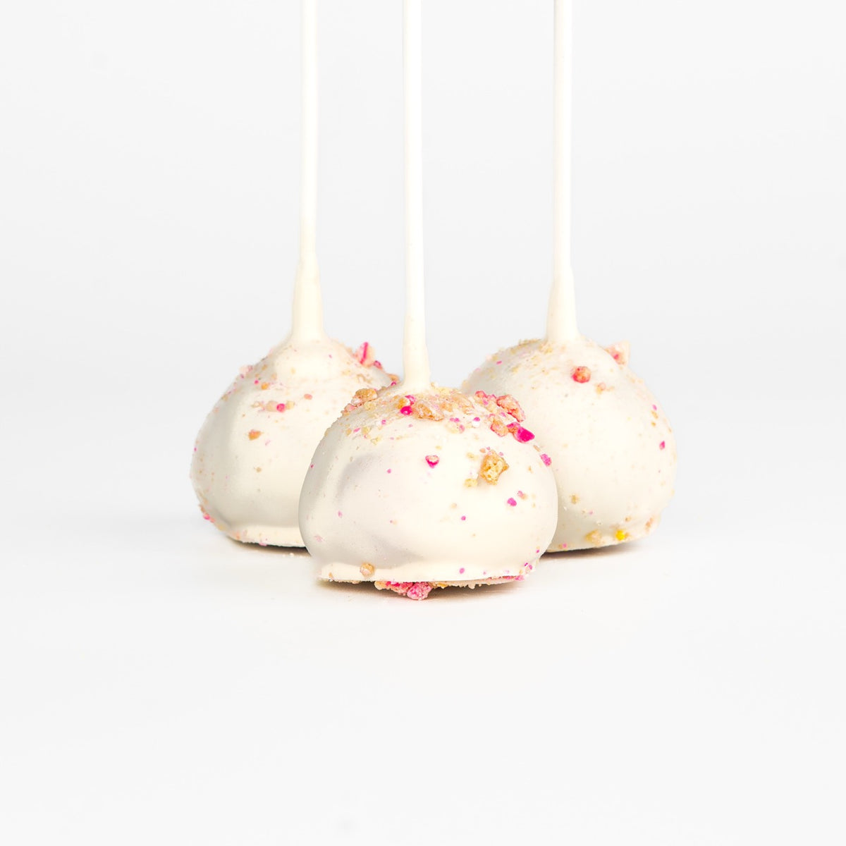 Circus Punk Cake Pop - 12 Count
