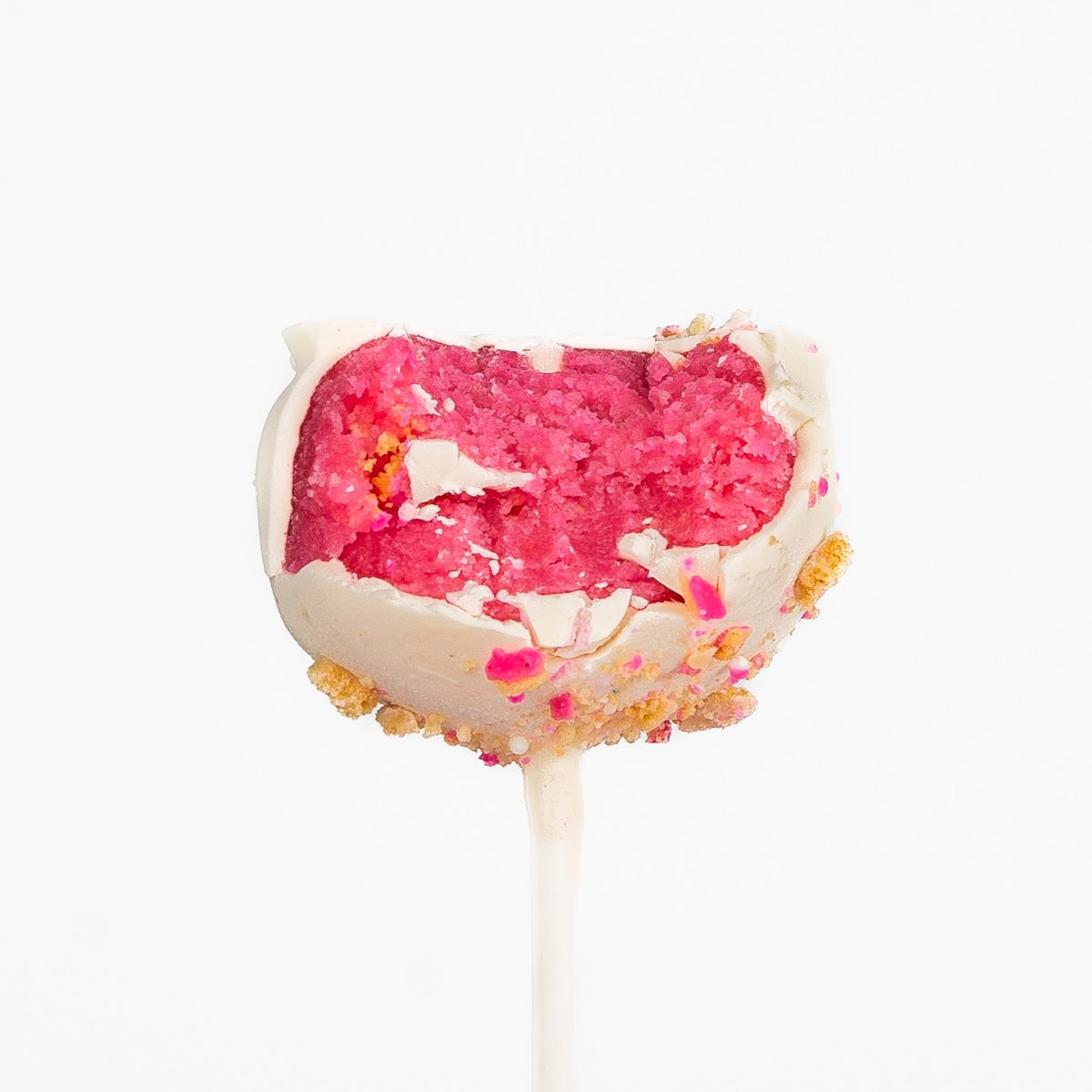 Circus Punk Cake Pop - 12 Count