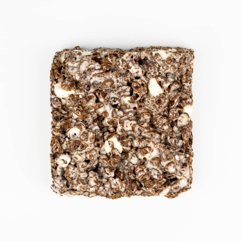 Cocoa Crush Krispie Bar - 12 Count