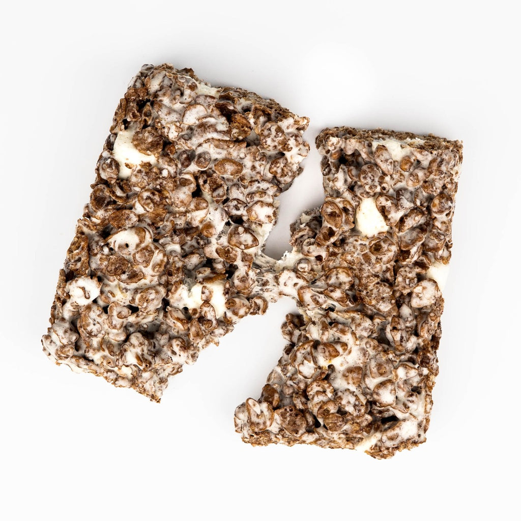Cocoa Crush Krispie Bar - 12 Count