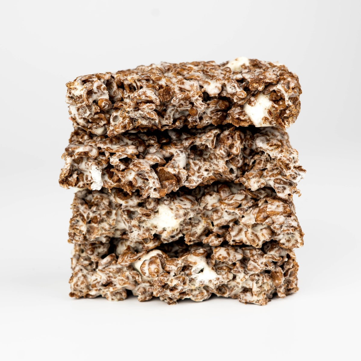 Cocoa Crush Krispie Bar - 12 Count