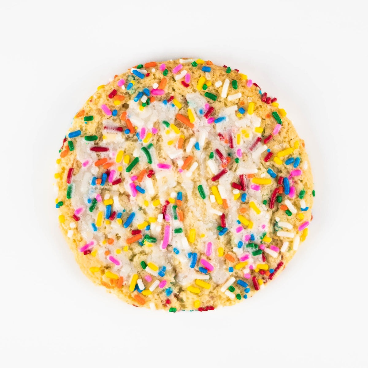 Confetti Riot Cookie - 12 Count