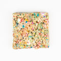 Confetti Solo Krispie Bar - 12 Count