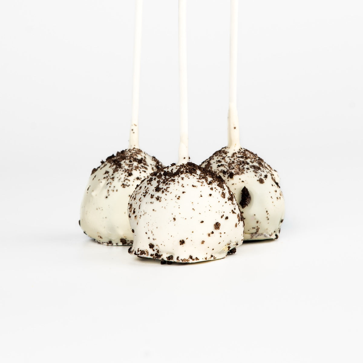 Cookies & Scream Cake Pop - 12 Count