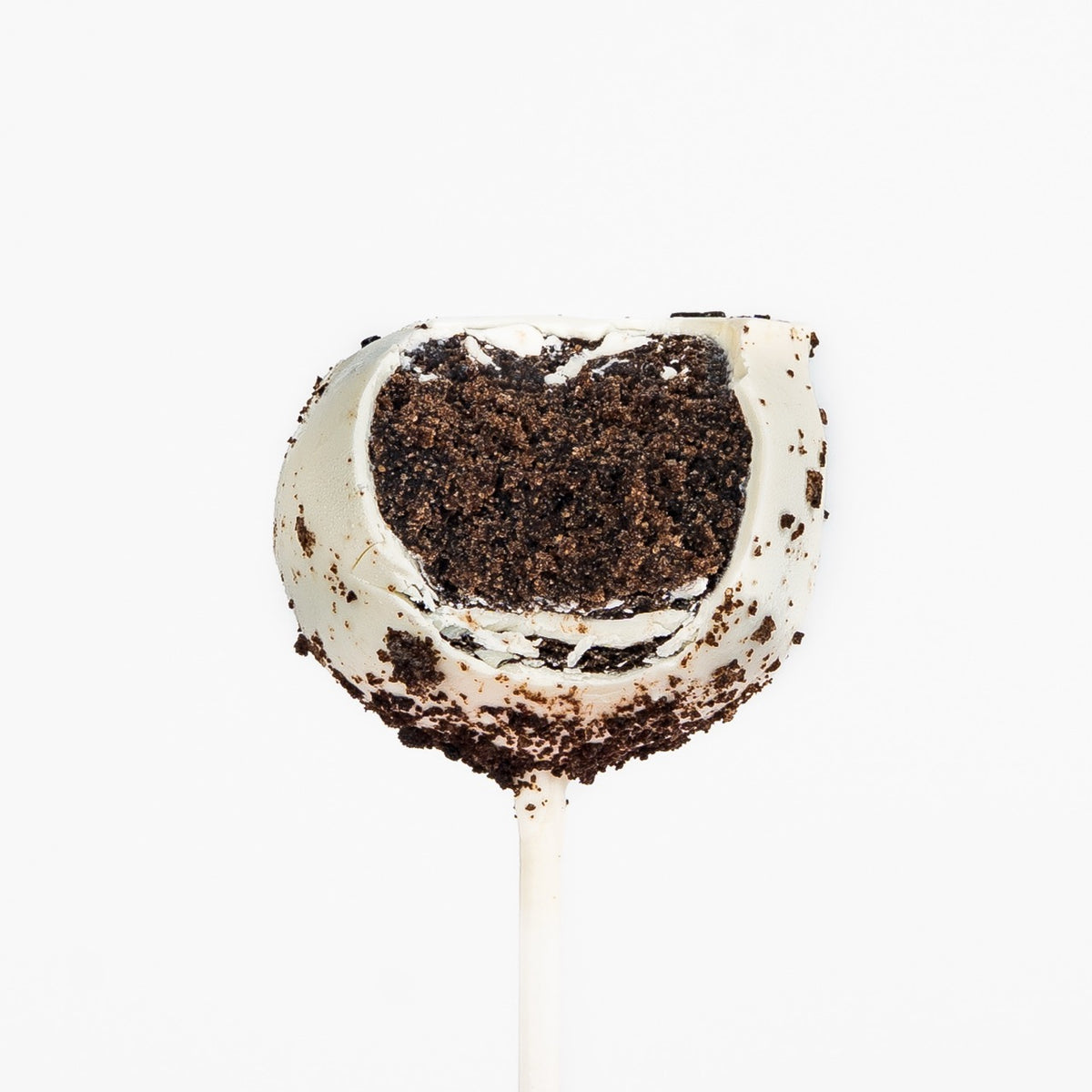 Cookies & Scream Cake Pop - 12 Count
