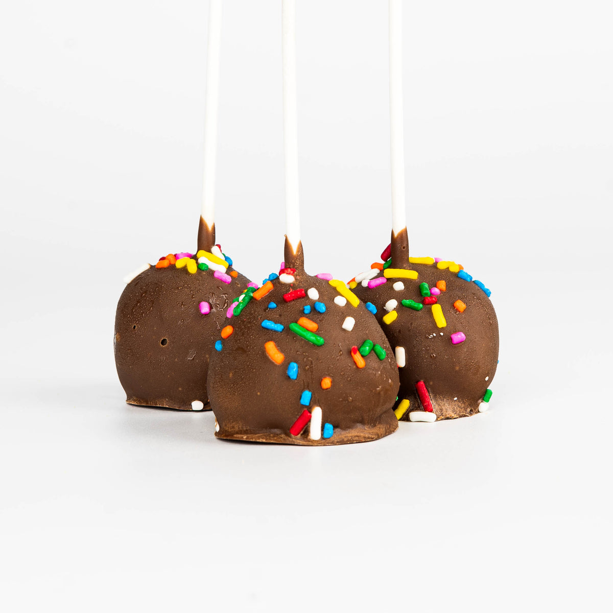 Cosmic Brownie Riff Cake Pop - 12 Count