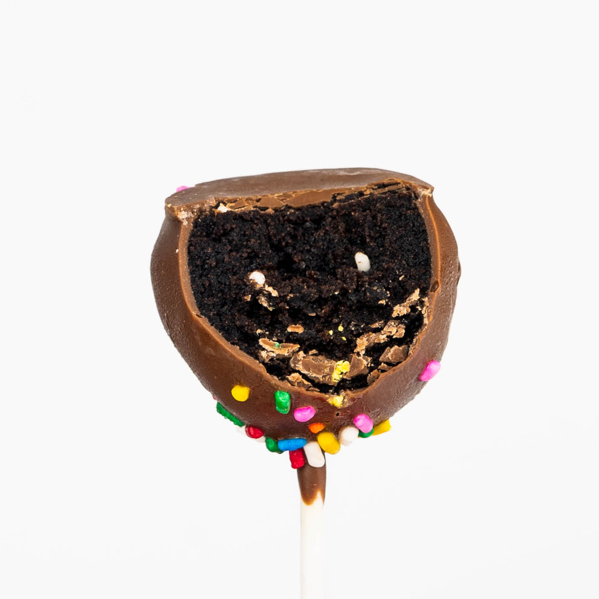 Cosmic Brownie Riff Cake Pop - 12 Count