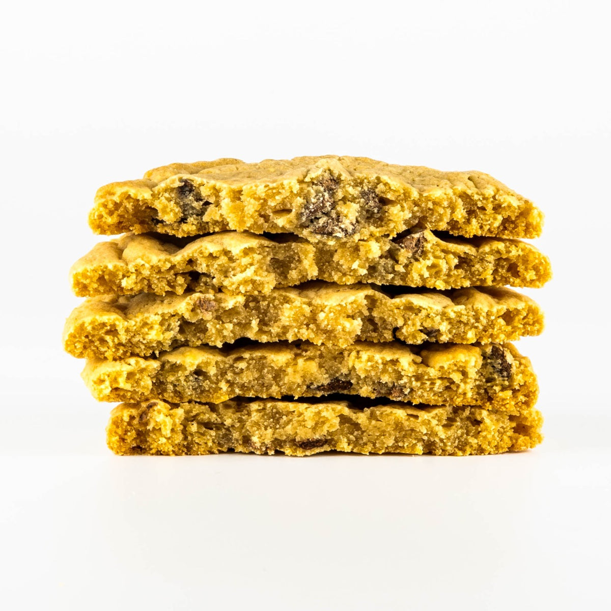 Double Trouble Chocolate Chip Cookie - 12 Count