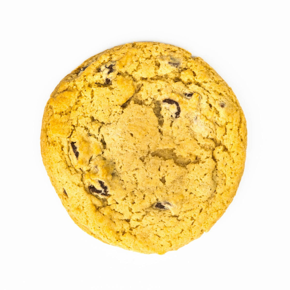 Double Trouble Chocolate Chip Cookie - 12 Count