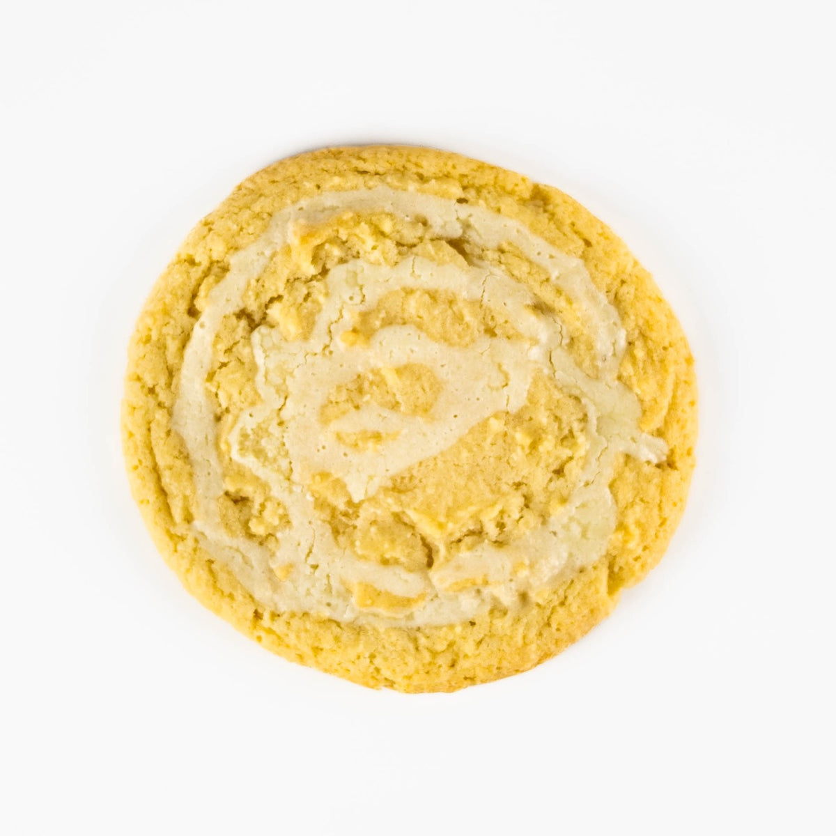 Electric Lemon Cookie - 12 Count