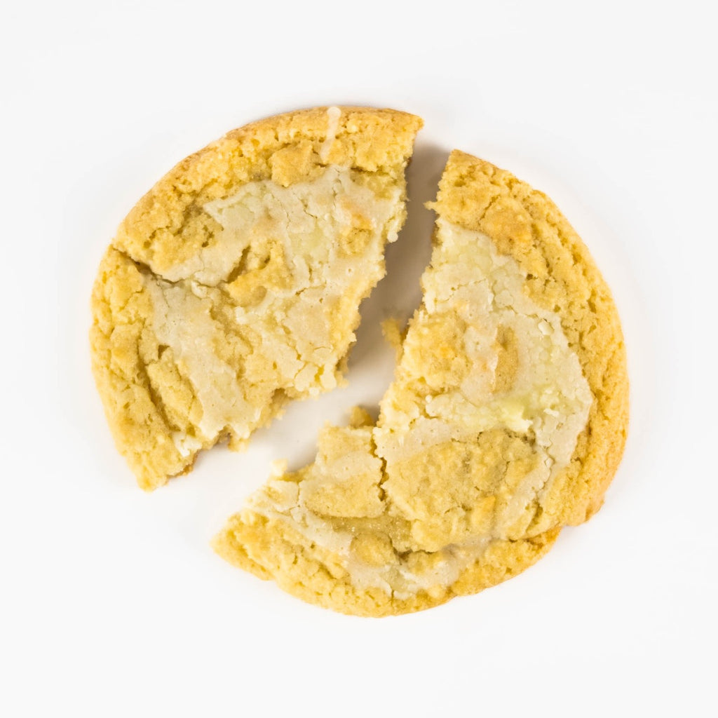 Electric Lemon Cookie - 12 Count