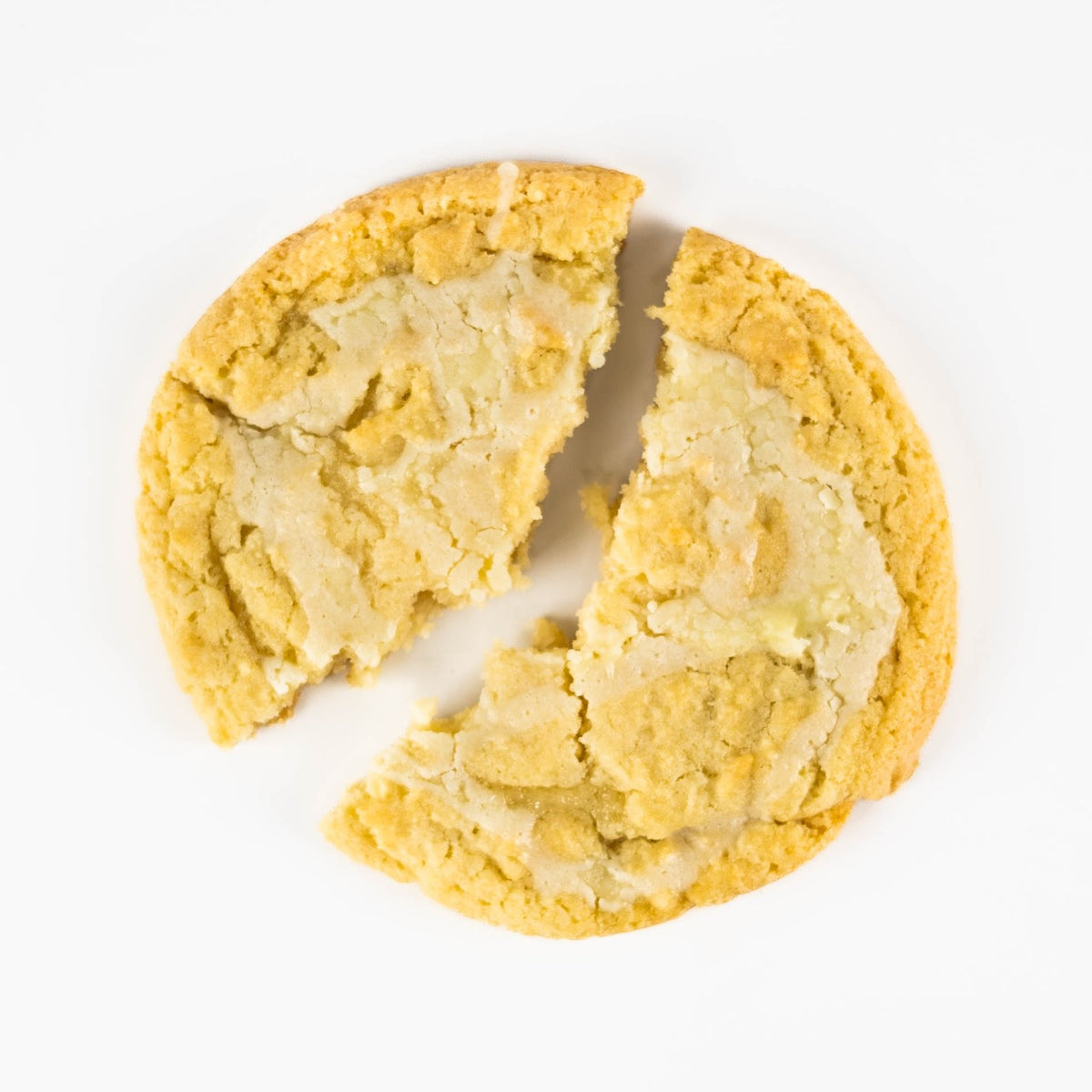 Electric Lemon Cookie - 12 Count
