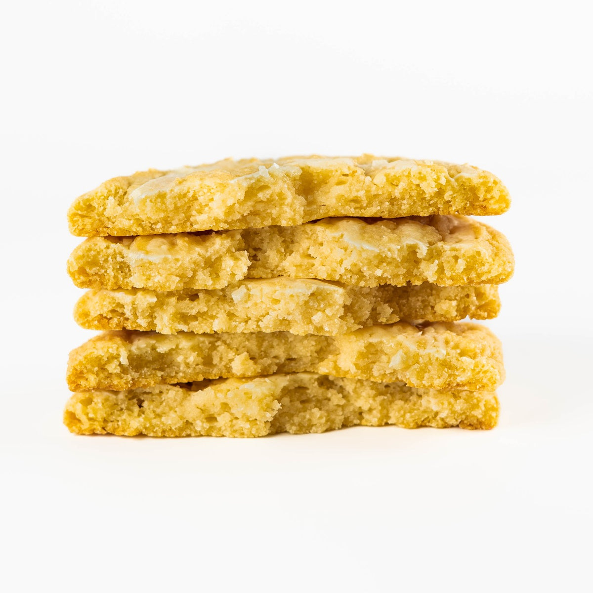 Electric Lemon Cookie - 12 Count