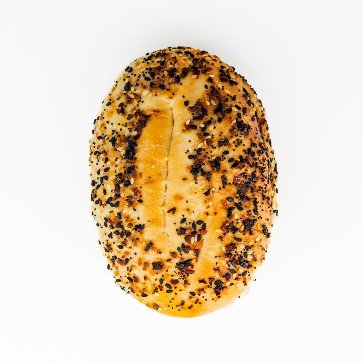 Everything's On Stage Bagel - 4 Count