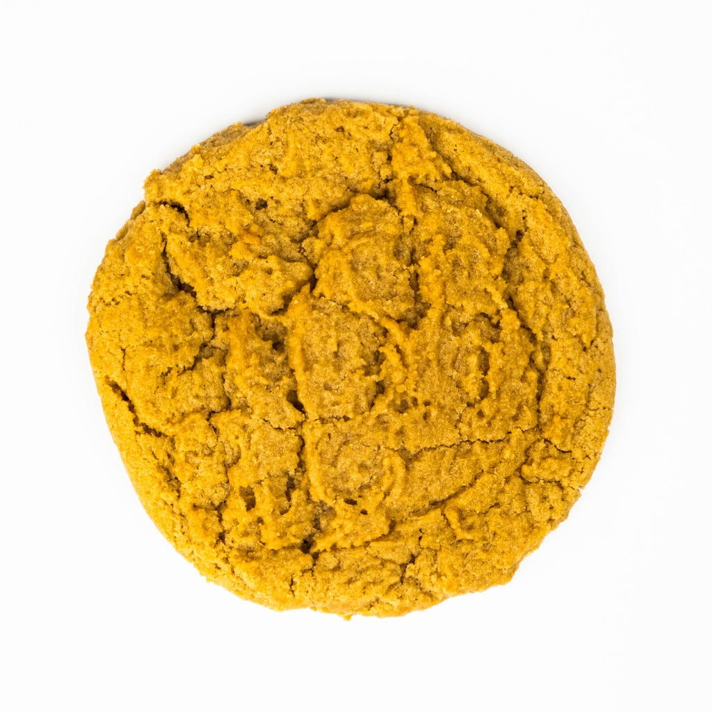 Golden Ticket Cookie - 12 Count