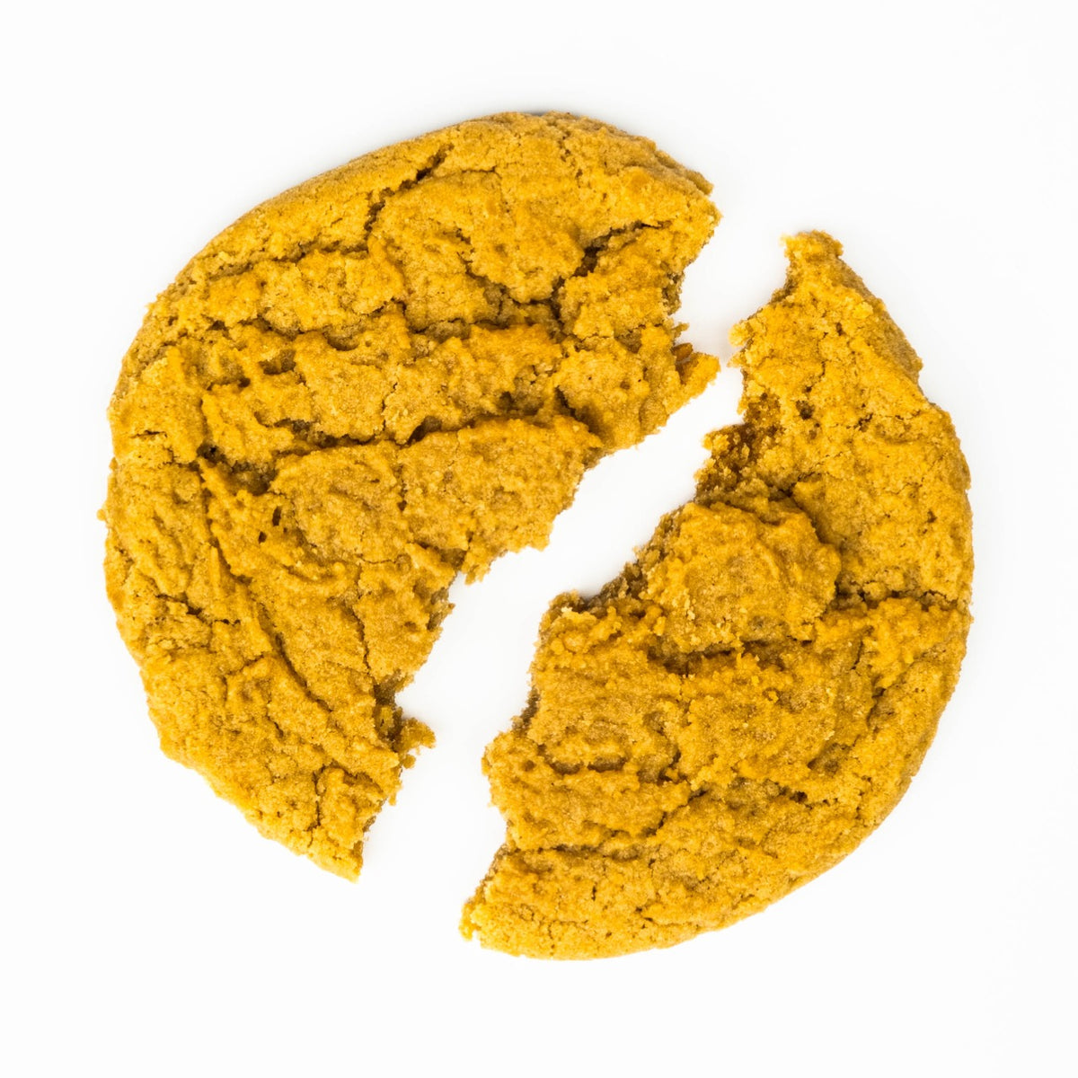 Golden Ticket Cookie - 12 Count