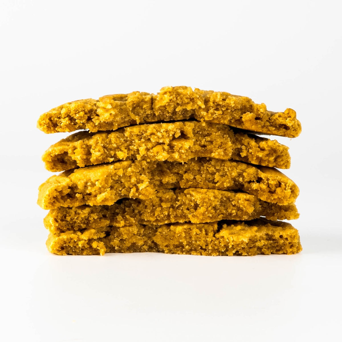 Golden Ticket Cookie - 12 Count
