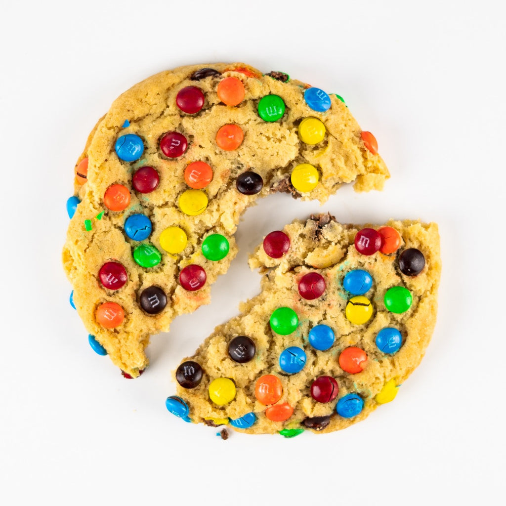 M&M® Mic Drop Cookie - 12 Count