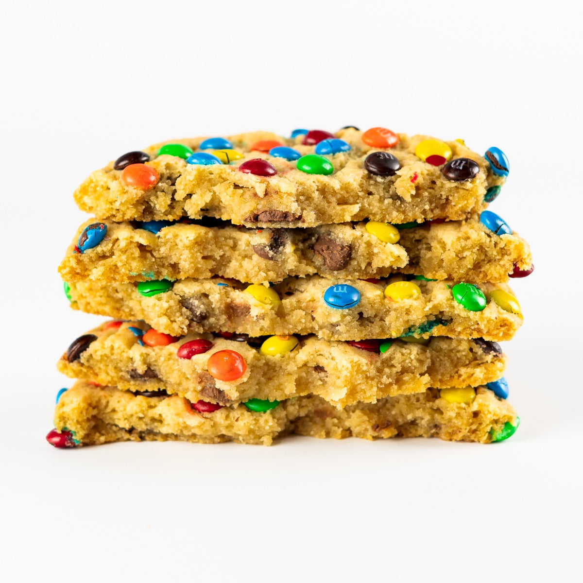 M&M® Mic Drop Cookie - 12 Count