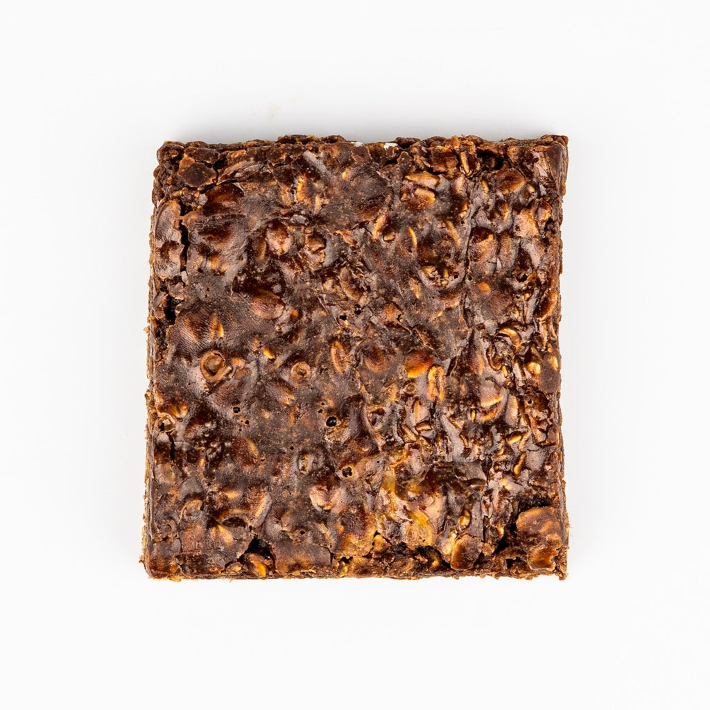 No Rules No-Bake - 12 Count