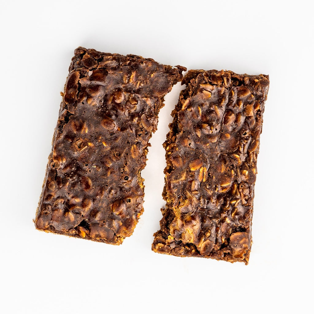 No Rules No-Bake - 12 Count