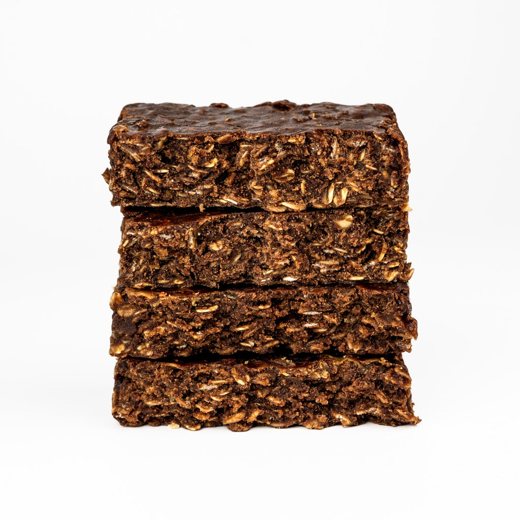 No Rules No-Bake - 12 Count