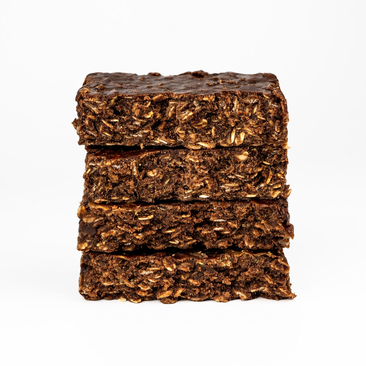 No Rules No-Bake - 12 Count