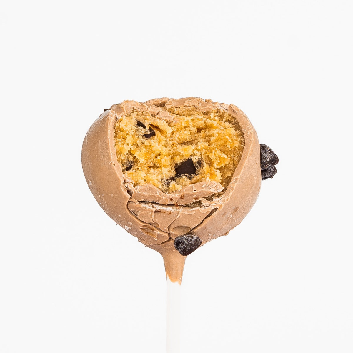 Rawk & Roll Cookie Dough Cake Pop - 12 Count
