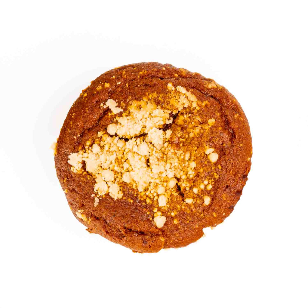Smashing Pumpkin Spice Muffin - 6 Count
