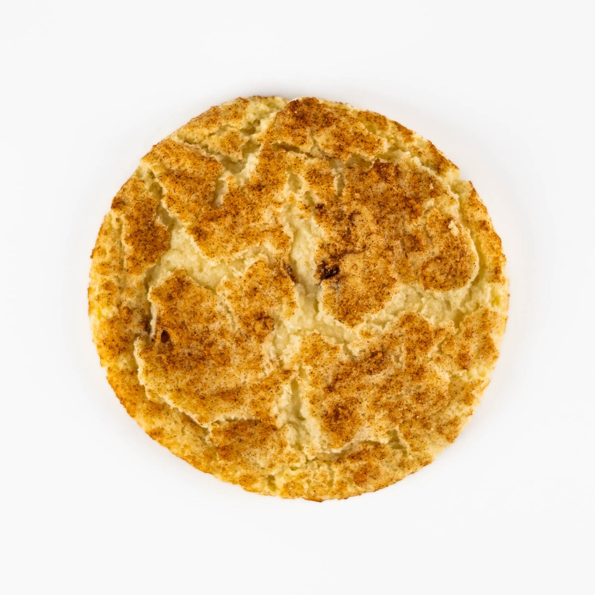 Snickerdoodle Stage Dive Cookie - 12 Count