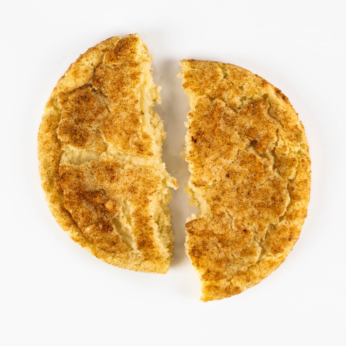 Snickerdoodle Stage Dive Cookie - 12 Count