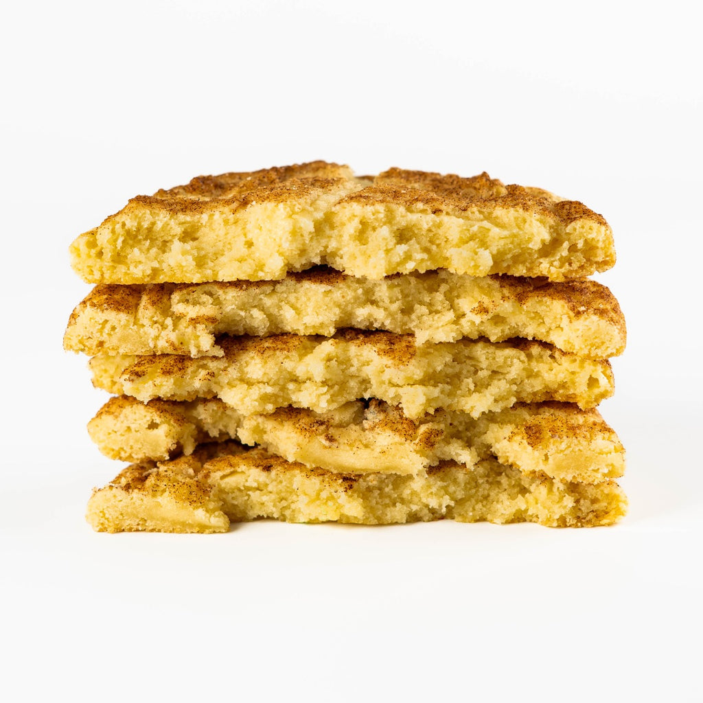 Snickerdoodle Stage Dive Cookie - 12 Count