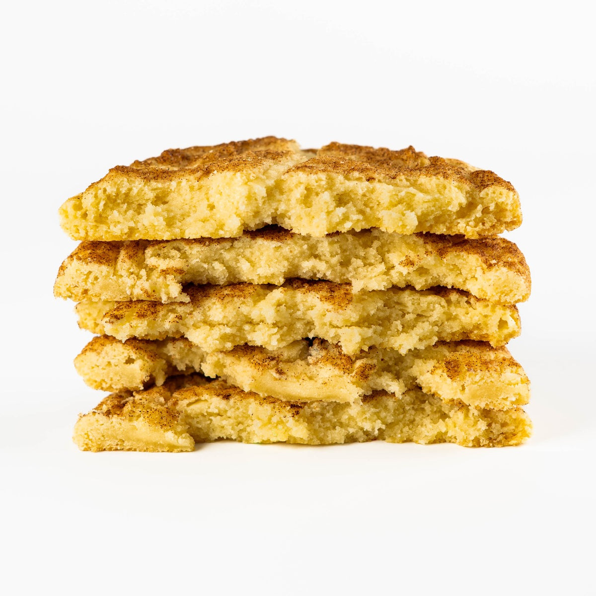 Snickerdoodle Stage Dive Cookie - 12 Count
